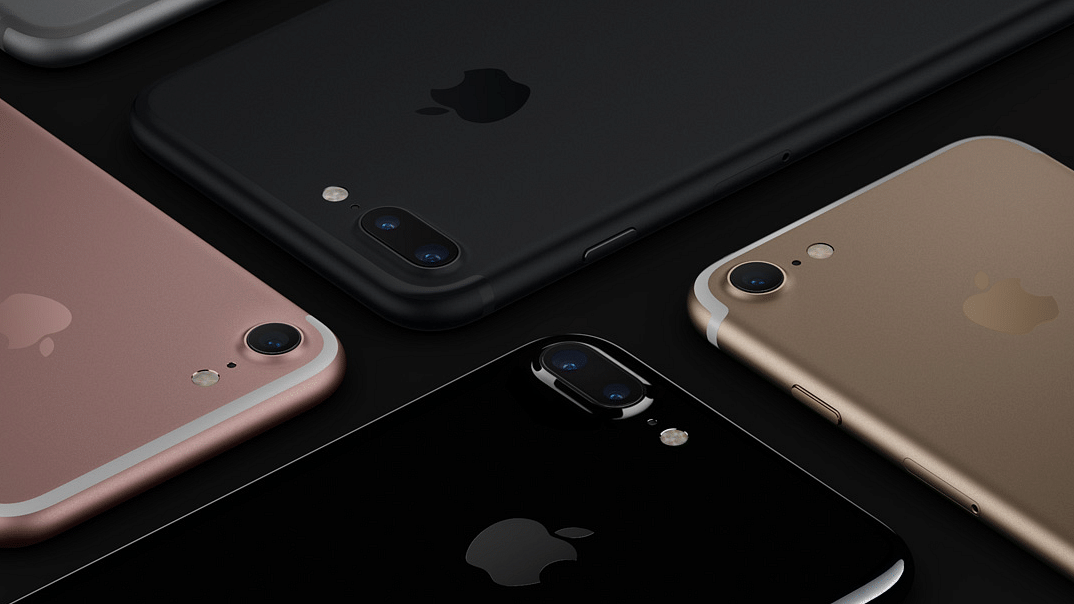 Apple launched iPhone 7 and 7 Plus in San Francisco on 7 September. (Photo Courtesy: <a href="http://www.apple.com/">Apple</a>)