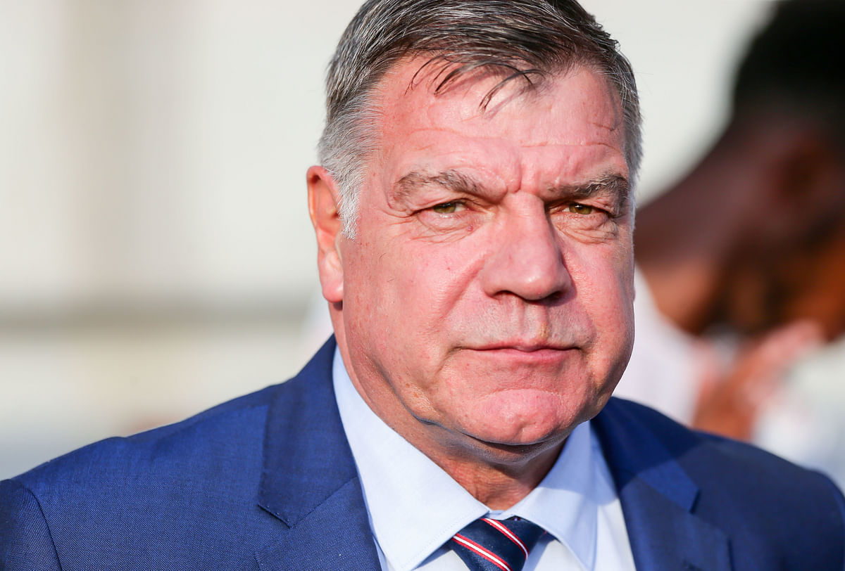 Allardyce was recorded saying it was “not a problem” to circumvent FA rules. 