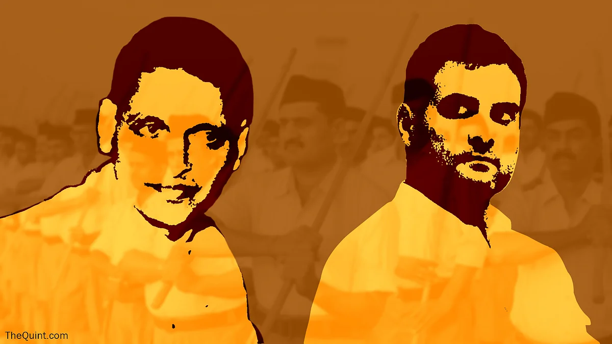 (Photo: Liju Joseph/<b>The Quint</b>)