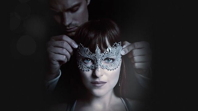 50 Shades Better? This Valentine’s Day, Watch Out for the Sequel
