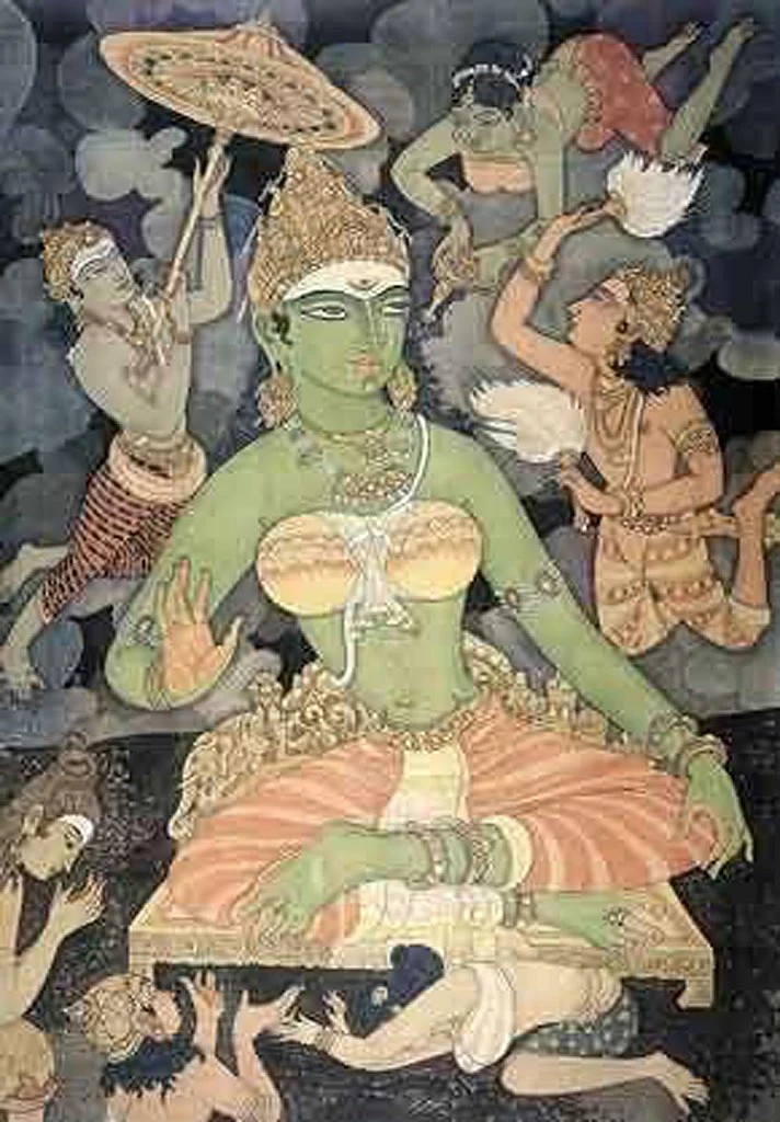 I could go on and on about the workmanship, but that’s for later. (Photo Courtesy: Wikipedia)