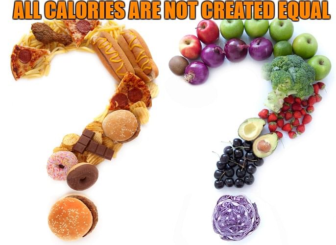 Count calories or banish carbs? We sort healthy eating fact from fiction.
