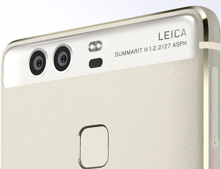Huawei P9 
