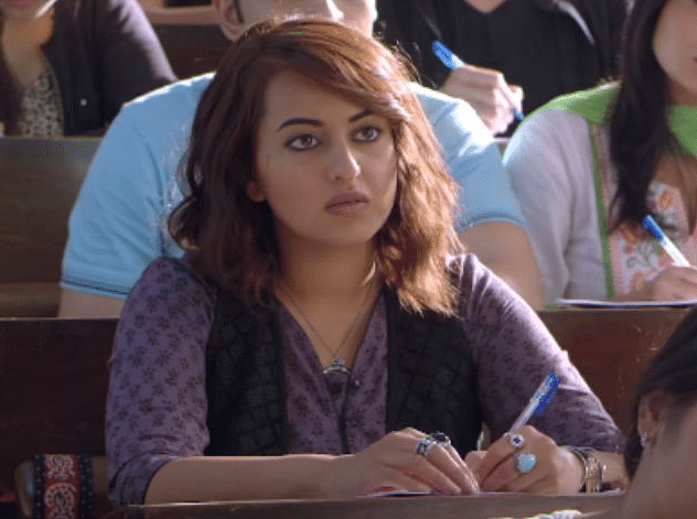 Sonakshi Sinha’s ‘Akira’ proves  that action heroines can be as real as kajal-wearing, butt-kicking college-goers.