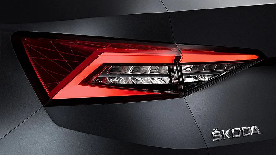 Skoda Kodiaq SUV. (Photo Courtesy: Skoda)