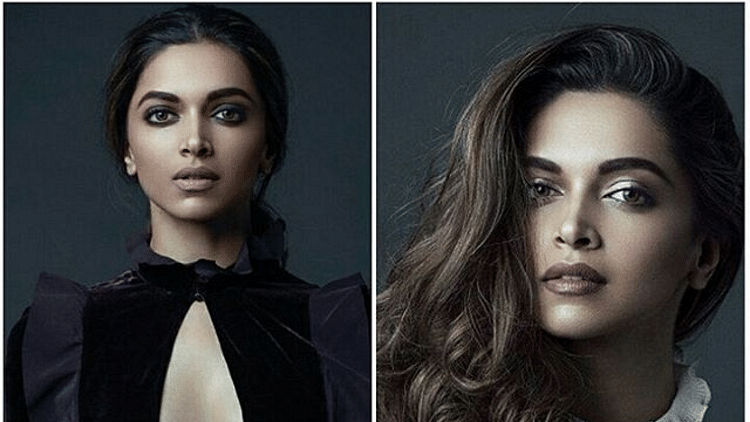 Deepika Padukone sizzles on the cover of <i>Paper</i> magazine (Photo courtesy: Instagram/@elleindiaofficial)