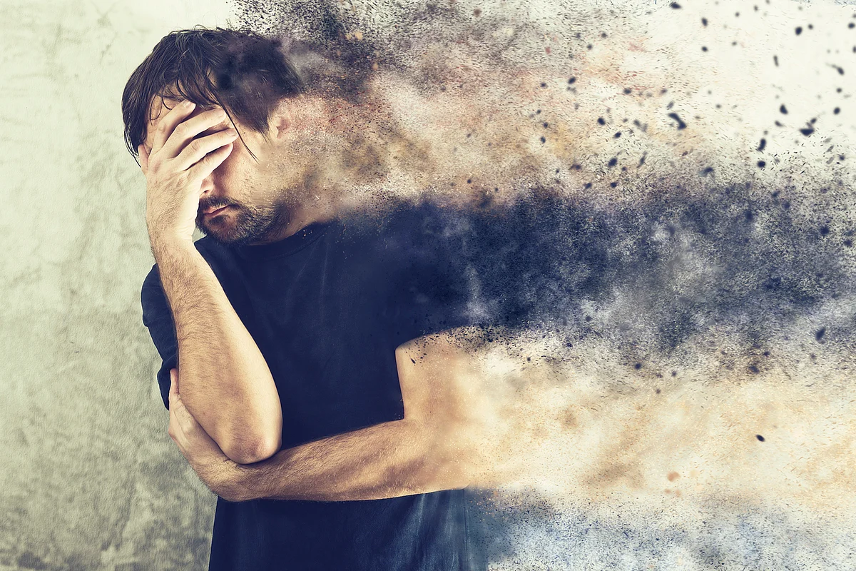 There is need for more dialogue, more conversations, about mental health. (Photo: iStock)