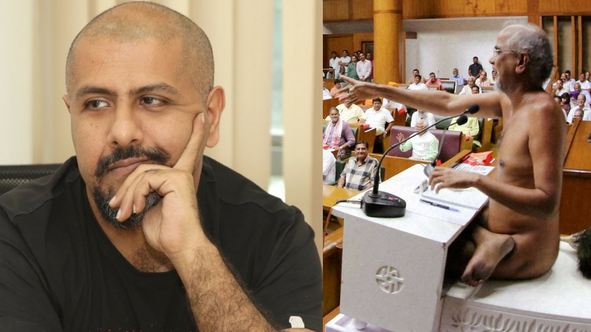 Vishal Dadlani Pens Open Letter Apologising To Jain Monk Again