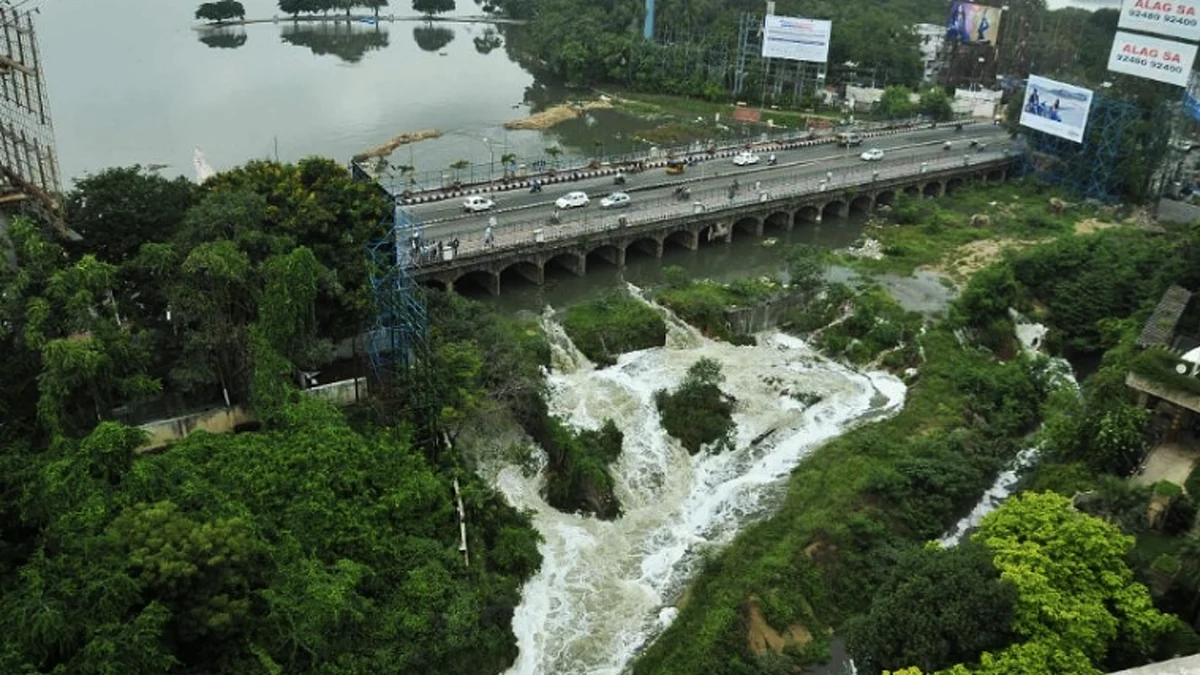 Consumers residing in Rajendernagar, Serilingampally and Kukatpally areas would suffer, as the board had a shortfall of 5 million gallons a day. Image used for representational purposes.