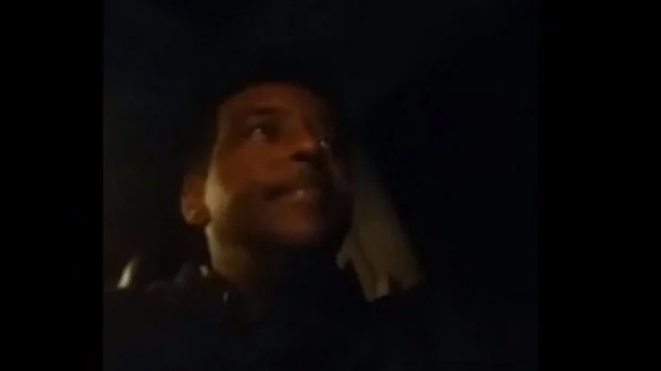 Earl Valentine confessed to his crime on Facebook without an ounce of remorse. (Photo: Youtube Screengrab)