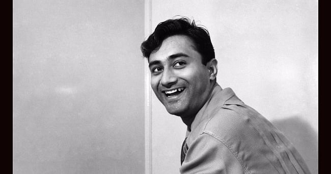 The many shades of Dev Anand: The most loved hero, who was also a