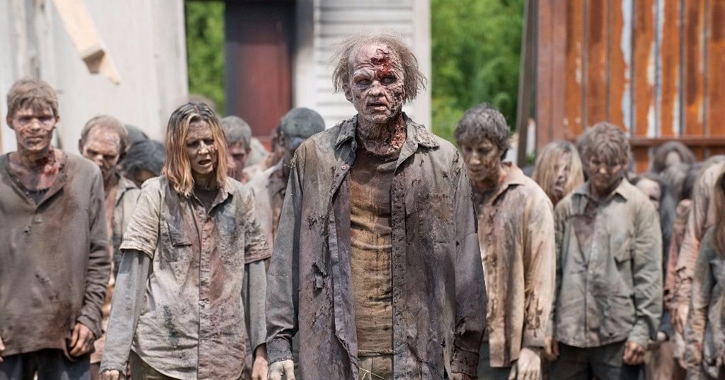 Indiana among least prepared states for zombie apocalypse