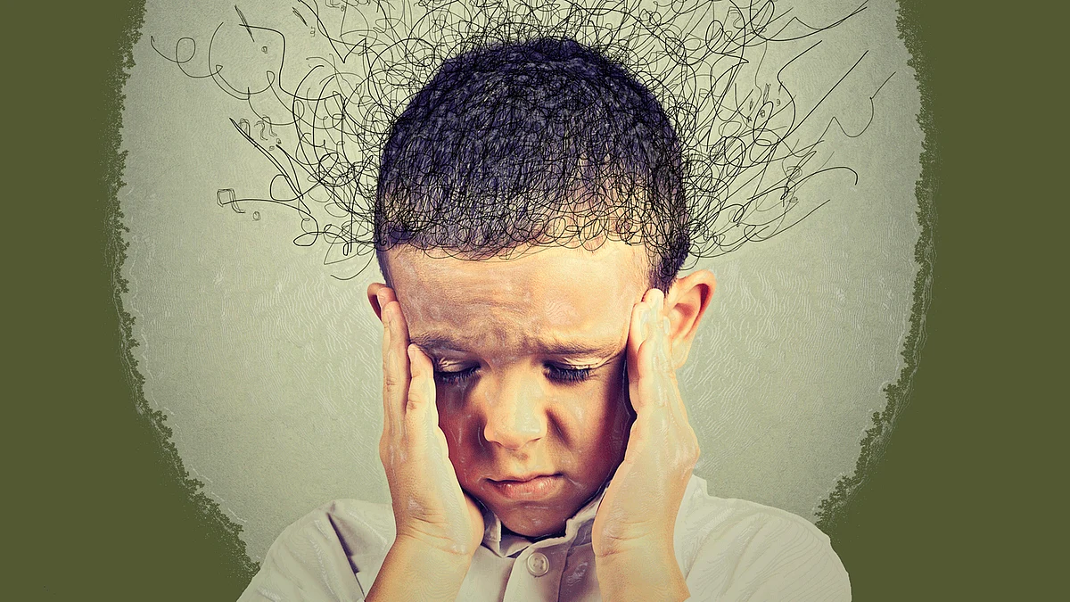 Is Coronavirus-Related Anxiety Getting to You? Seven Ways to Cope