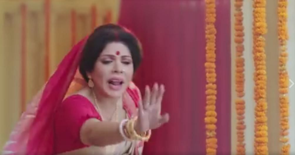 This Bengali sitcom reinstates many stereotypes about Caucasian women you’ve grown up hearing about. 