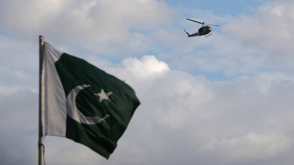 The source said that Pakistan would not digest any aggression from India, <i>The News </i>reported. (Photo: Reuters)