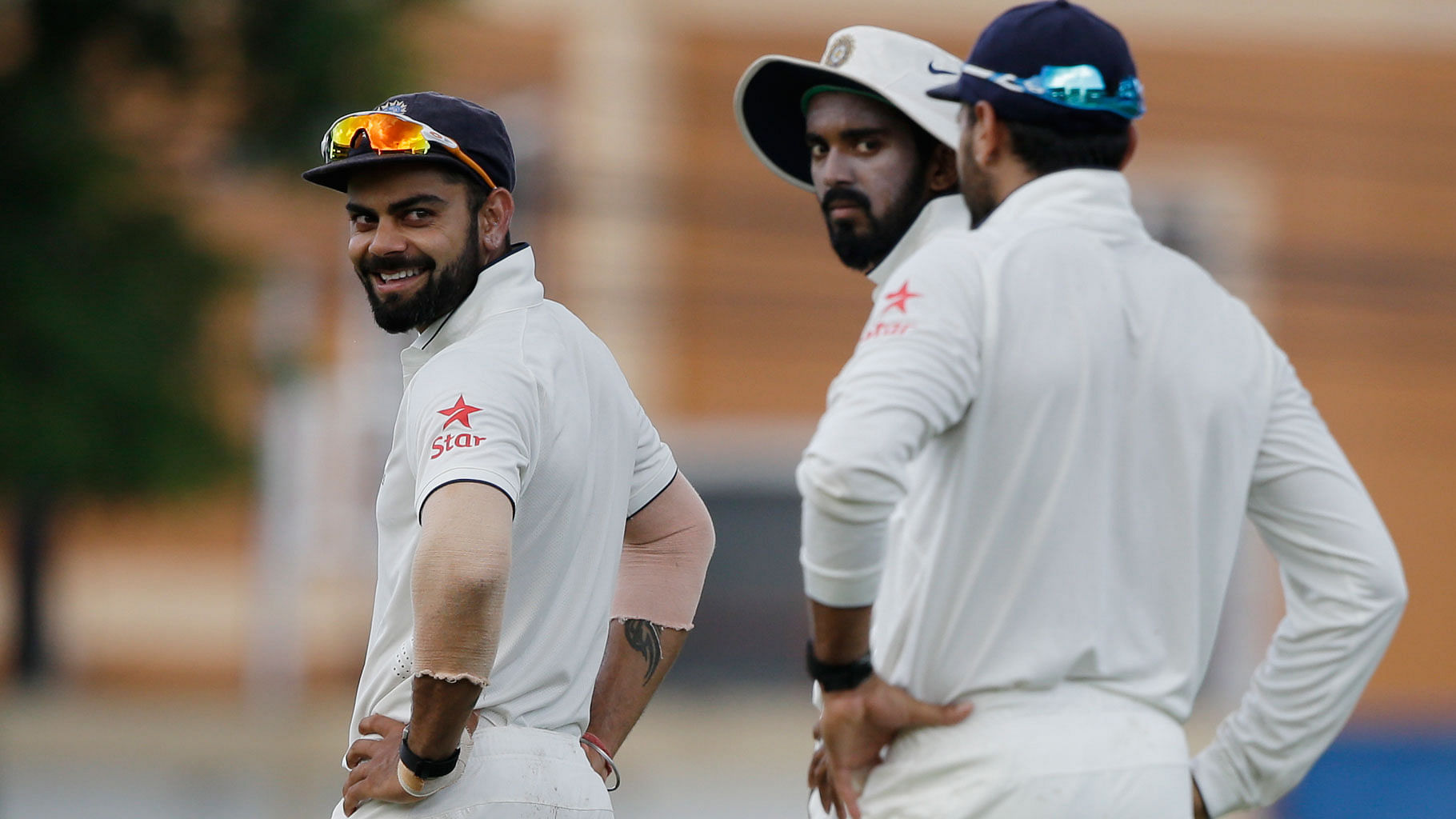 Indian Test Captain Virat Kohli will look for redemption when England will tour India later this year.