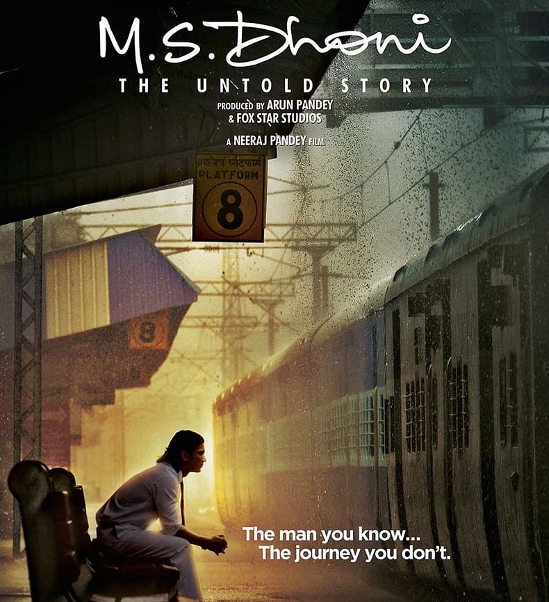 Pakistan has not banned the MS Dhoni biopic, but the film may not release there anyway.