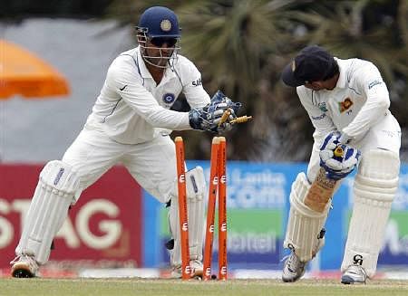 Take a look at five of the most successful Indian wicket-keepers in Tests ahead of the team’s 500th Test.