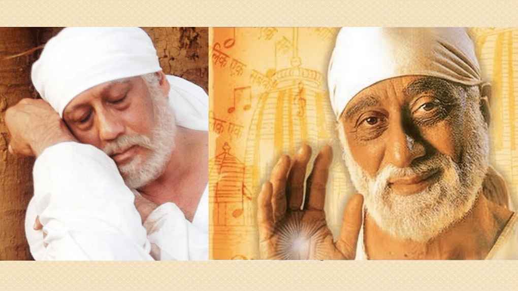 Who won your heart as the on-screen Sai Baba – Jackie Shroff or Sudhir Dalvi?  