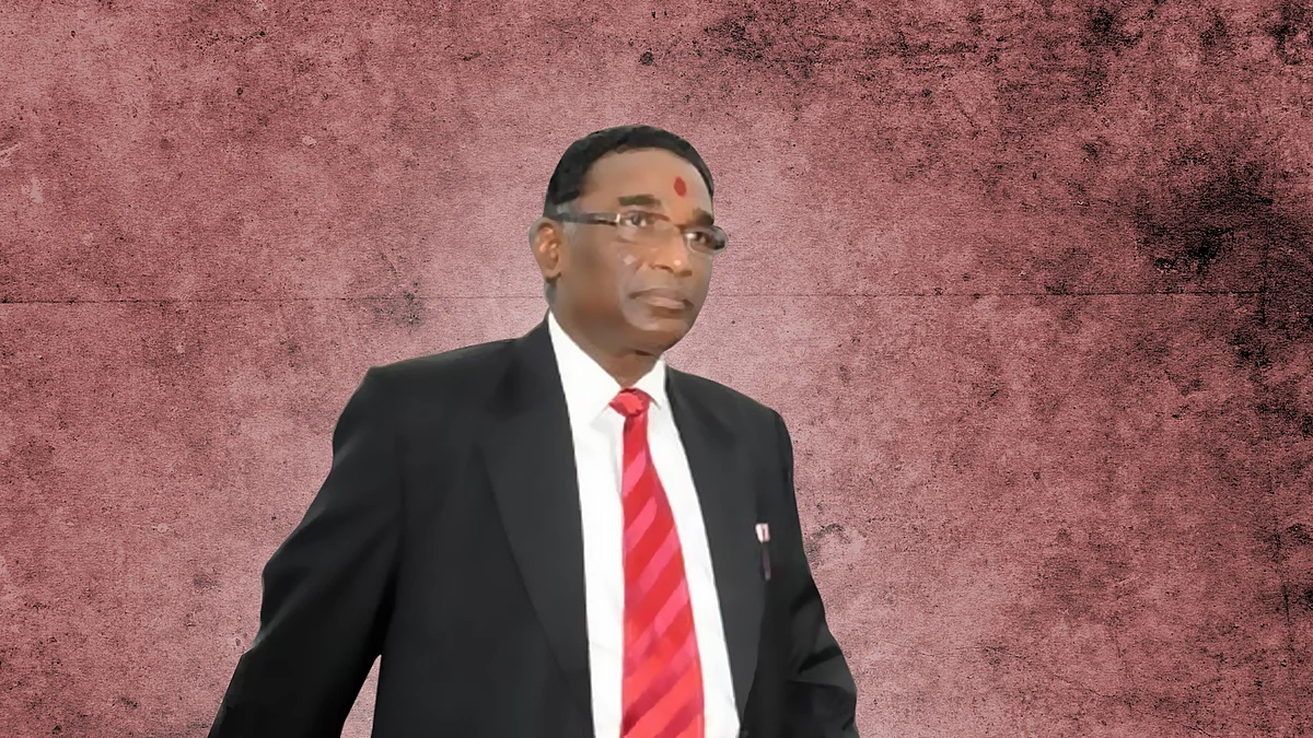Justice J Chelameshwar’s outburst against the Supreme Court collegium has exposed its opaque ways of functioning. (Photo: Altered by <b>The Quint</b>)