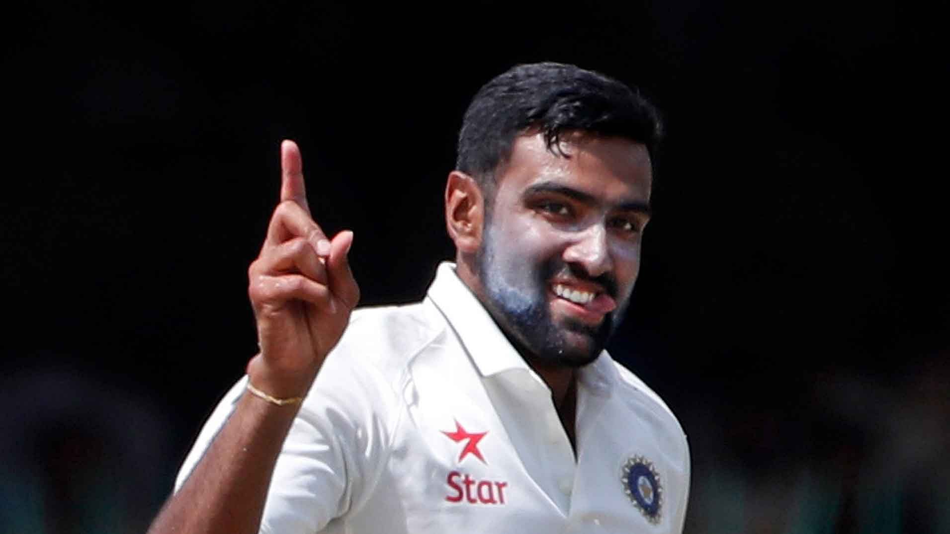 Ashwin talked about how injuries are a problem that have plagued all players and his also shouldn’t be held against him.
