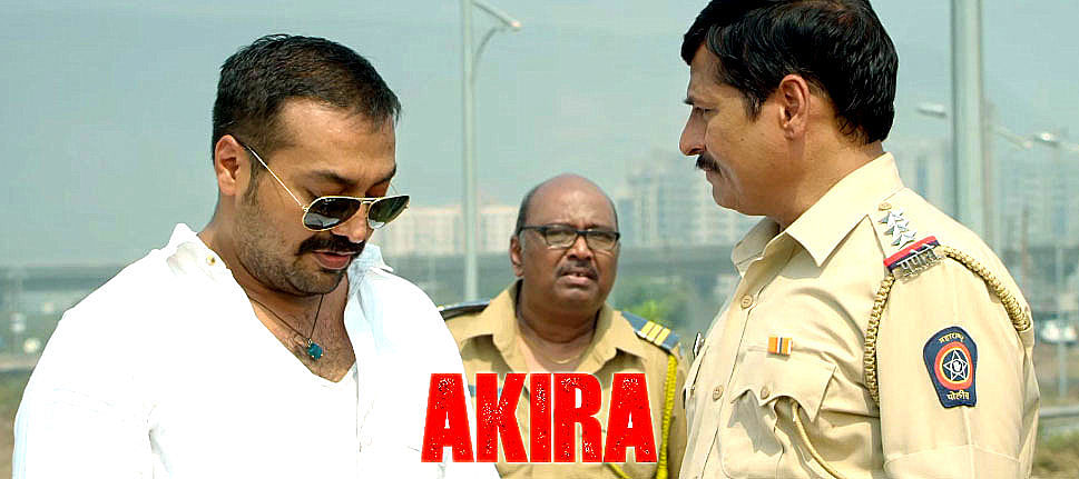 ‘Akira’ director AR Murugadoss can’t stop raving about Sonakshi Sinha’s performance, now it’s time for us to decide.