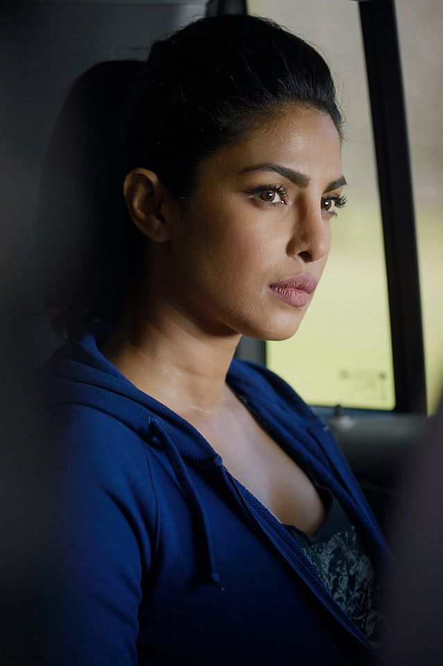 ‘Quantico’ had a fantastic start in its first season, compared to this year’s rating of the show.
