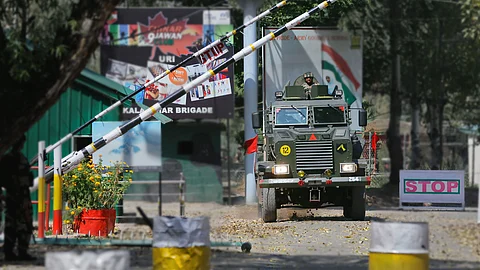 Procedural Lapses Lack Of Coordination Led To Uri Attack Probe