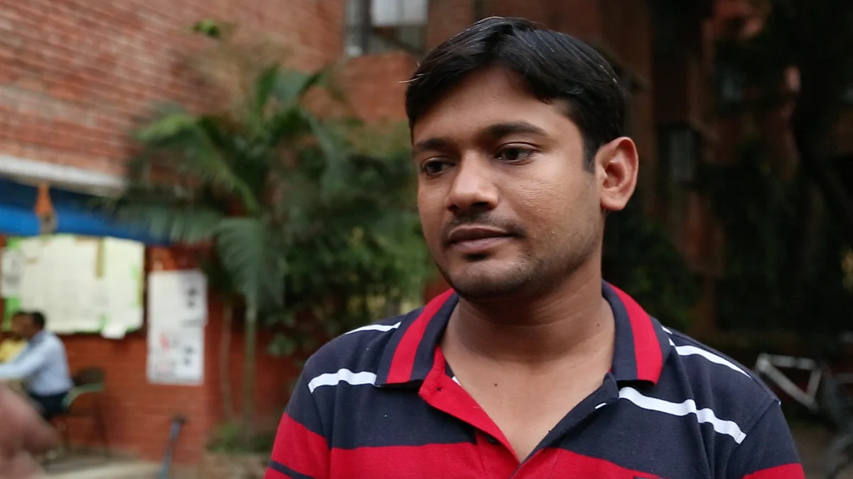 Kanhaiya Kumar’s party AISF is not contesting this year’s JNUSU election. (Photo: <b>The Quint</b>)