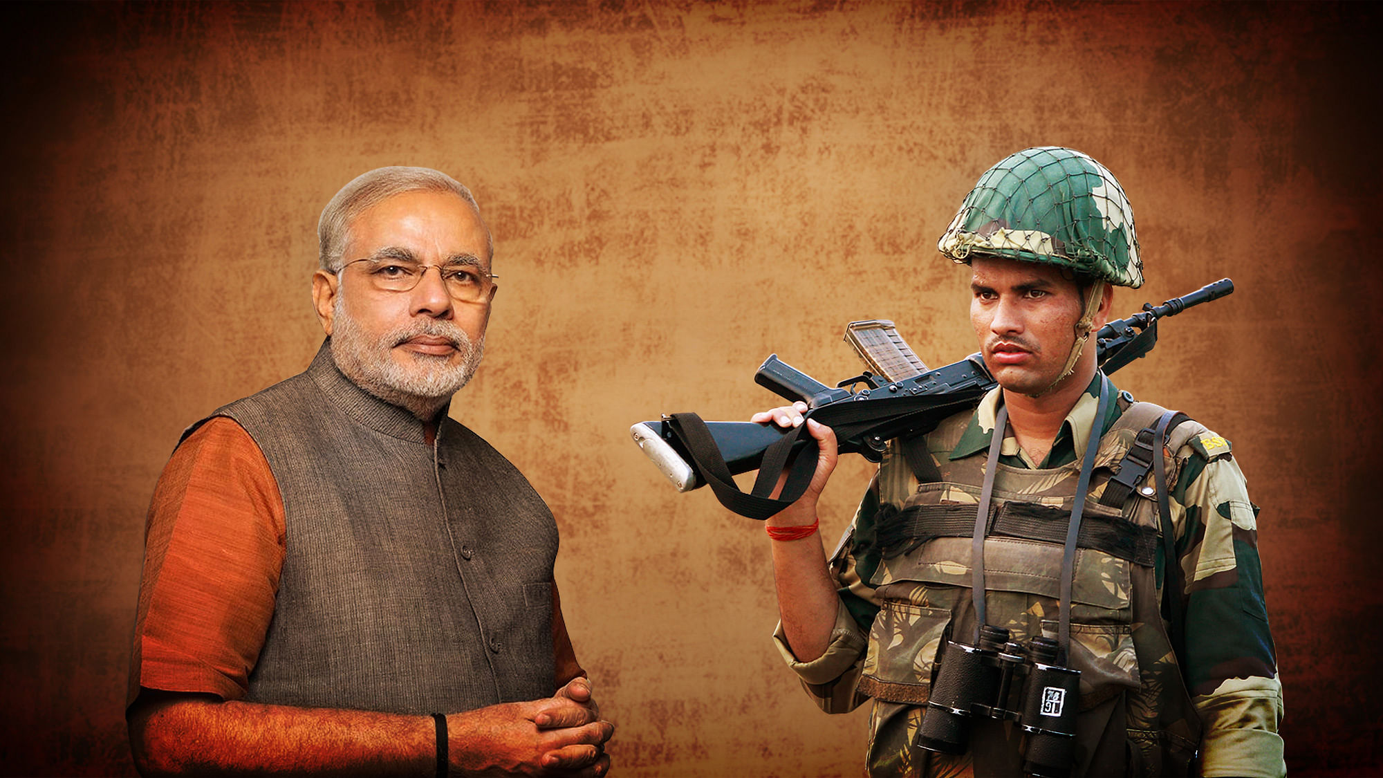After avenging Uri, is Modi government prepared to endure the domestic fallout of the military offensive against Pakistan? (Photo: Lijumol Joseph/ <b>The Quint</b>)