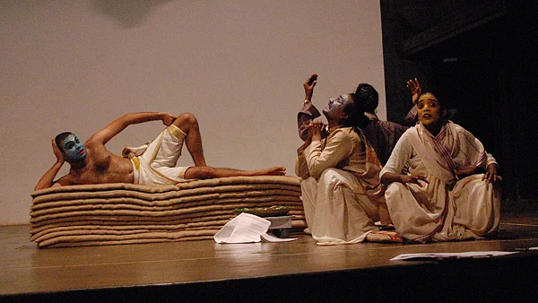 This image is used for representational purposes. (Photo Courtesy: Ninasam)