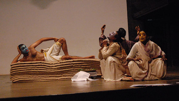 Many playwrights have suffered because of censorship of plays in Maharashtra.