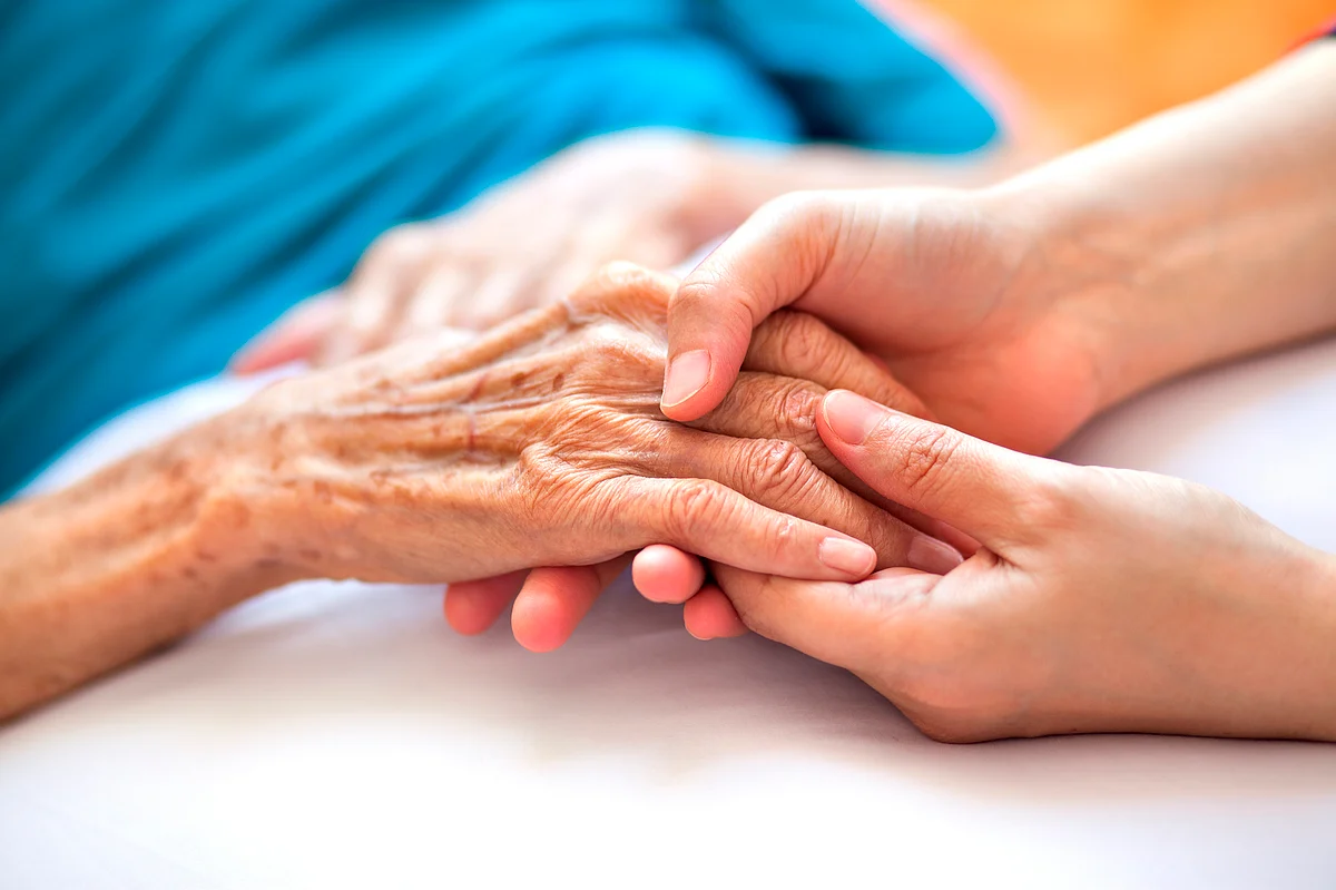 “We spend so little on health it’s shocking.” (Photo: iStock)