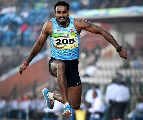 Ranjith Maheswary. (Photo: AP) 