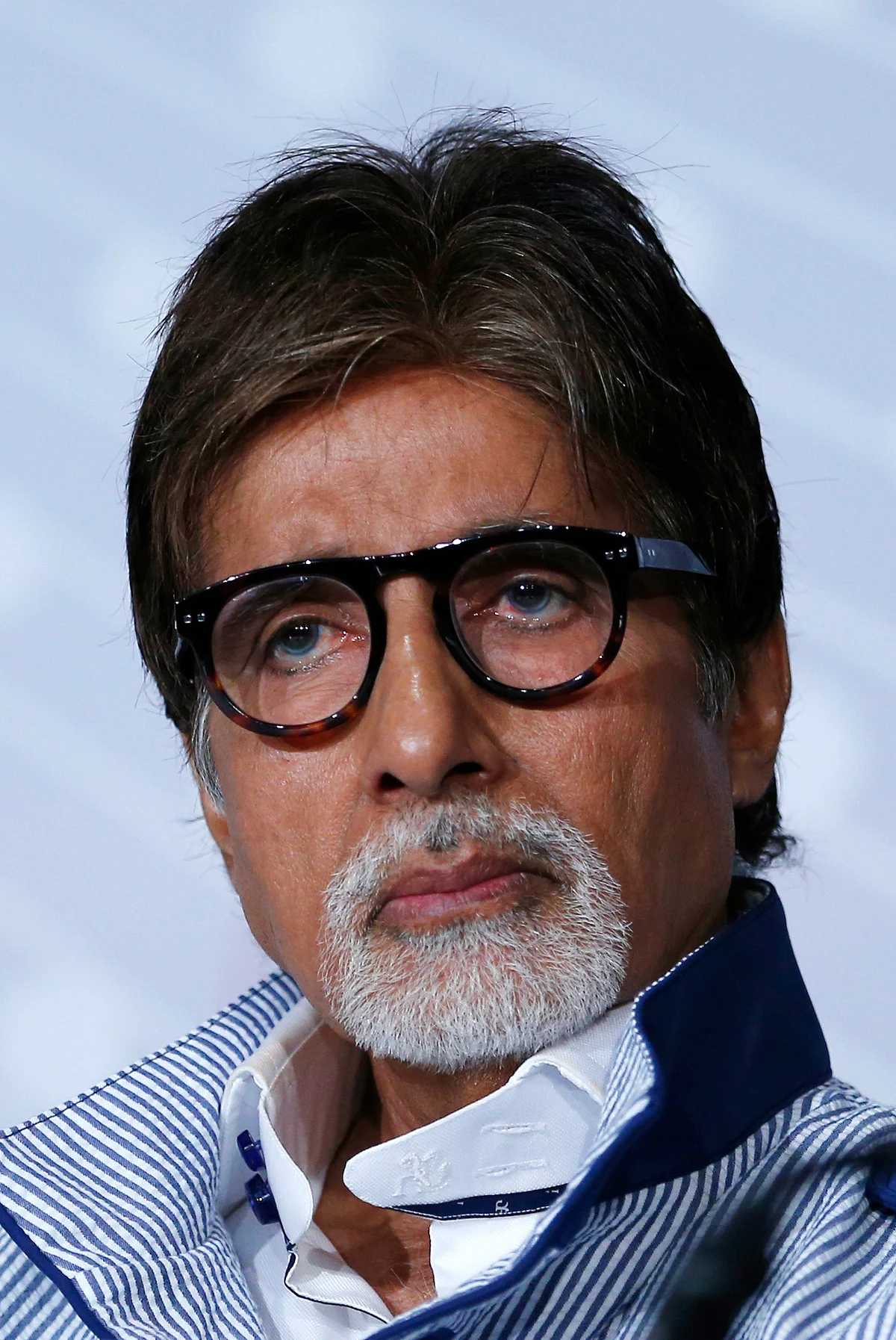 Amitabh Bachchan. (Photo: Reuters)