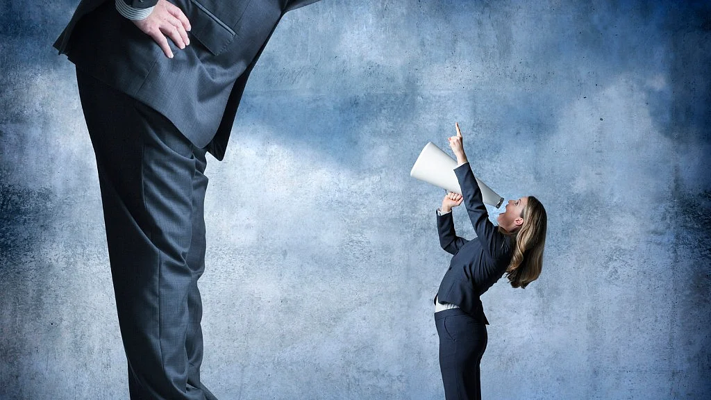 One of the most fundamental flaws of feminism has been its view or the lack of it on women’s sexuality. (Photo: iStock)