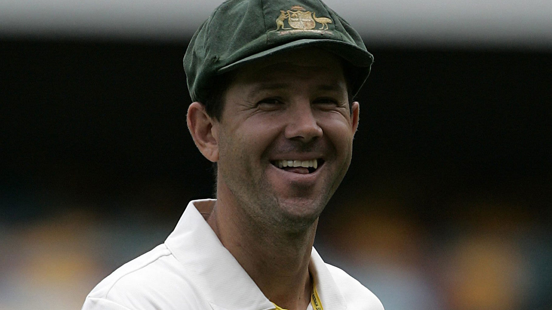 Former Australia skipper Ricky Ponting found India’s slow batting baffling in the third Test. 