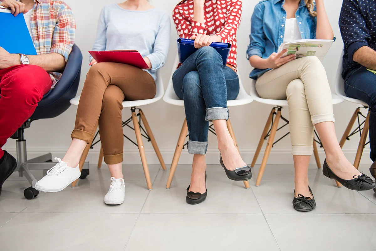 There are many more applicants for the same job which leaves no scope for bargaining. (Photo: iStock)