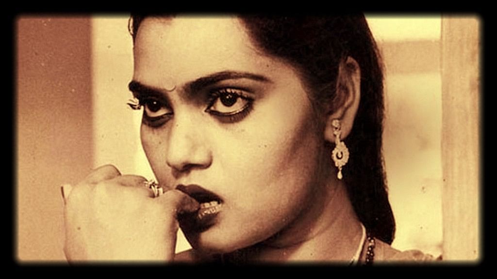 <div class="paragraphs"><p>All of ‘Silk’ Smitha’s vamp-contemporaries were better dancers and more svelte than she was. ‘Silk’s sex appeal was beneath her skin.</p></div>