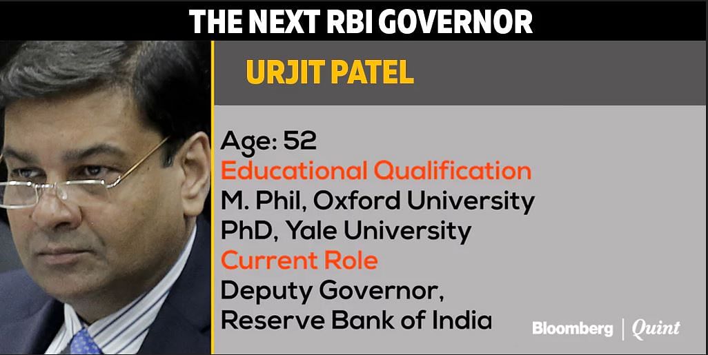 As Dr Patel steps into  Rajan’s illustrious shoes, Sanjay Pugalia tells us what to expect from RBI’s new Governor.