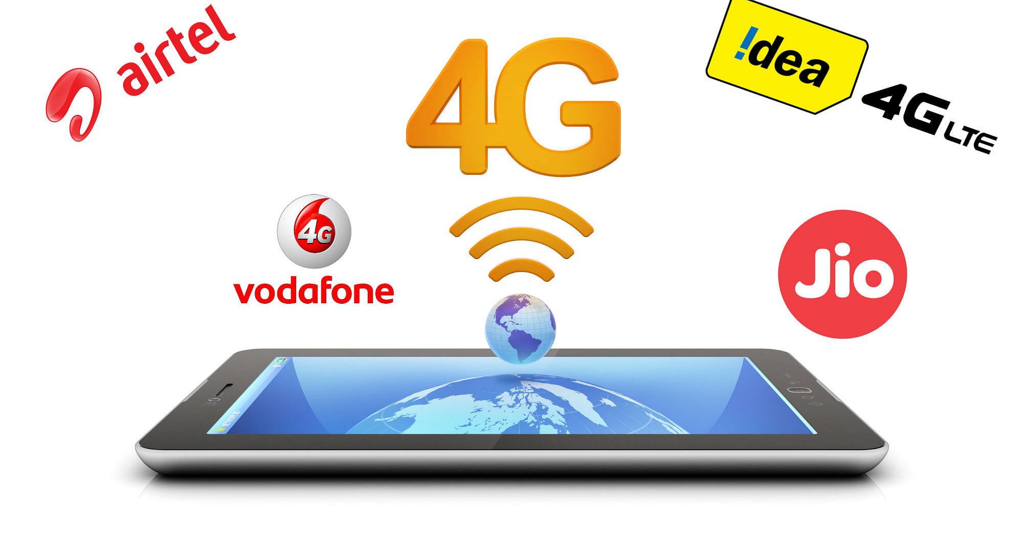 Why 4G VoLTE is the future for all telecom operators