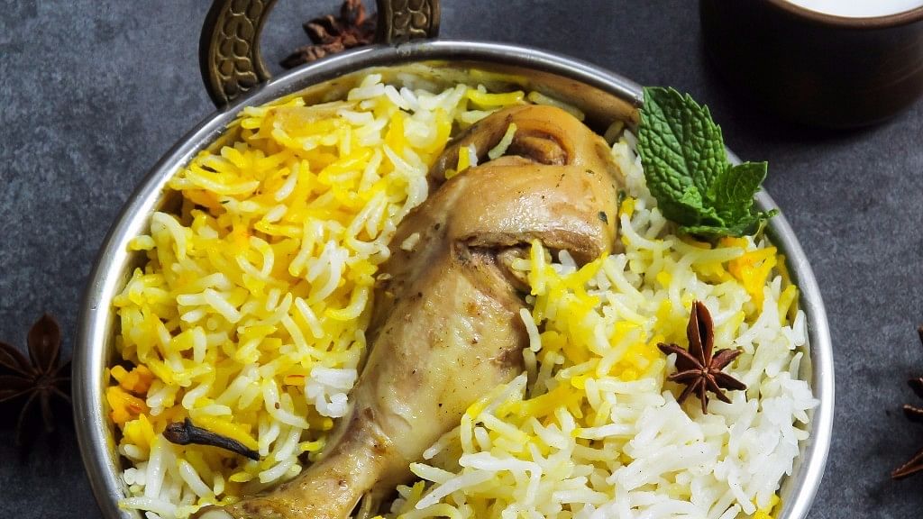 The recent move by the Haryana government to test samples of biryani for beef can only be described as ludicrous. (Photo: iStock)