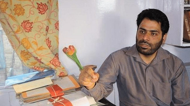 Kashmiri Activist Khurram Parvez Released After 76 Days’ Detention