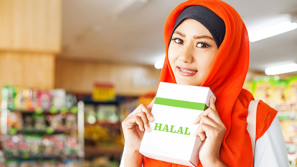  Halal Creams, Shampoos: Consumer Giants Catering to Muslim Values