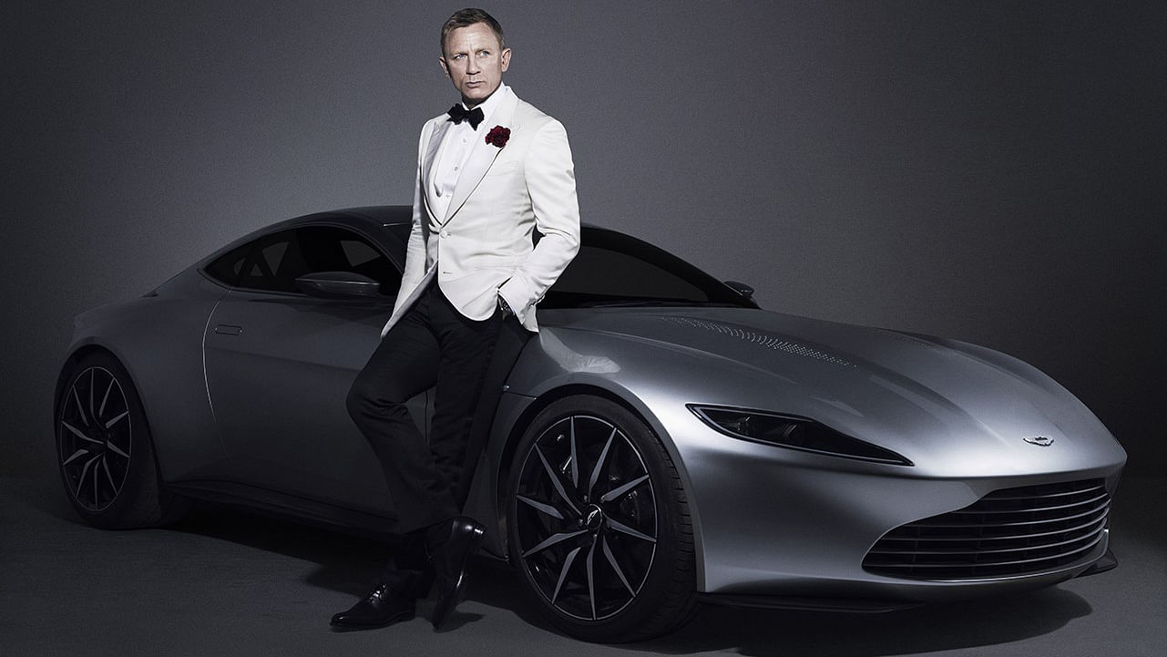 Aston Martin is expanding beyond its flagship cars. (Photo: Facebook/<a href="https://www.facebook.com/JamesBond007IN/photos/a.319062194773301.88559.276060875740100/1173510555995123/?type=3&amp;theater">James Bond</a>)