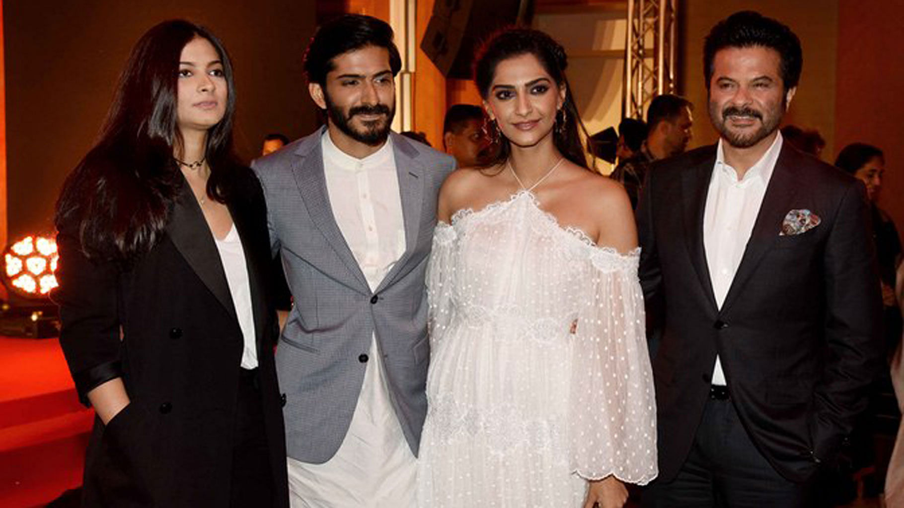 The stakes are very high for Harshvardhan Kapoor. (Photo: Yogen Shah)