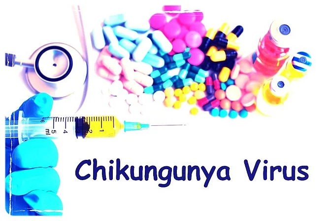 Sure, chikungunya is on a feverish high in Delhi, it has no cure, but the disease is mostly non-fatal. (Photo: iStock)