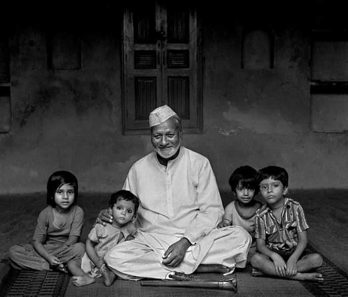 Beyond tokenism, nothing concrete has been done by Bihar CMs to preserve Ustad Bismillah Khan’s birthplace.