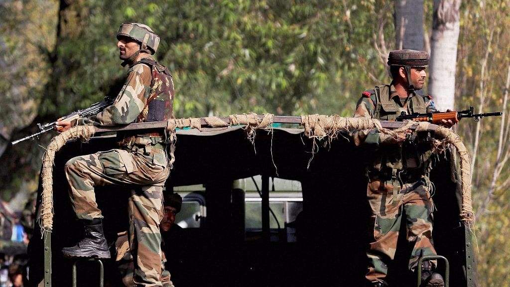 

Initiating covert operations against Pakistan may not be in India’s interest. (Photo: PTI)