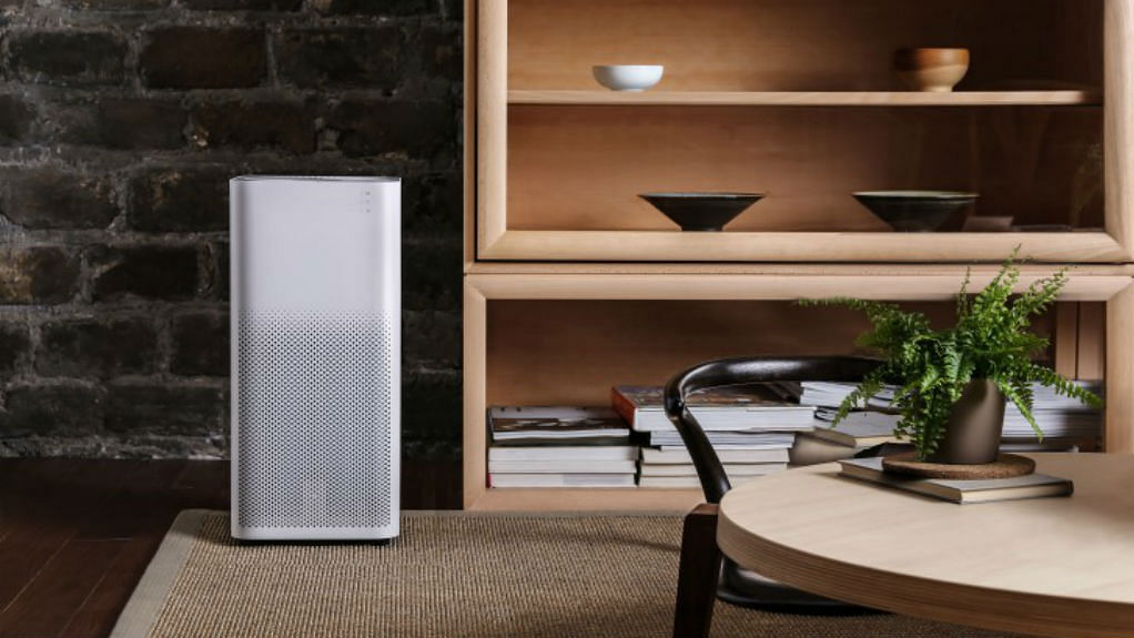 Xiaomi Mi Purifier 2 Is the Affordable Air Purifier at Rs 9,999